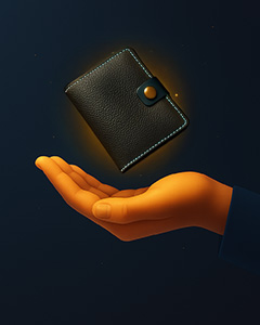 World Crypto Global Wallet